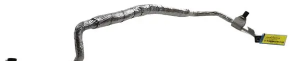 Volkswagen ID.7 Air conditioning (A/C) pipe/hose 1EE816521B