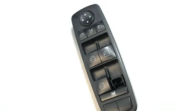 Mercedes-Benz ML W164 Electric window control switch A2518300290 03728360