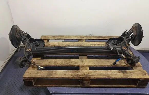 Honda HR-V Rear suspension assembly kit set
