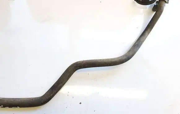 Skoda Octavia Mk2 (1Z) Engine coolant pipe/hose 03C133518
