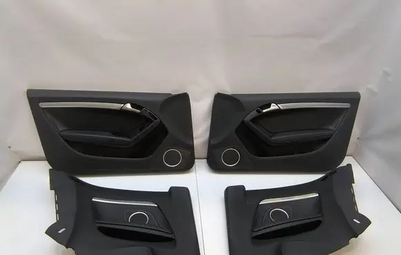 Audi A5 8T 8F Interior set 8T0867036 D000025022 D0000251022