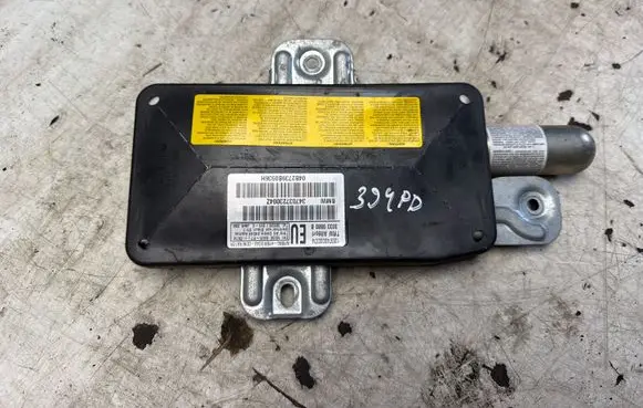 BMW 3 E46 Front door airbag 34703723004Z
