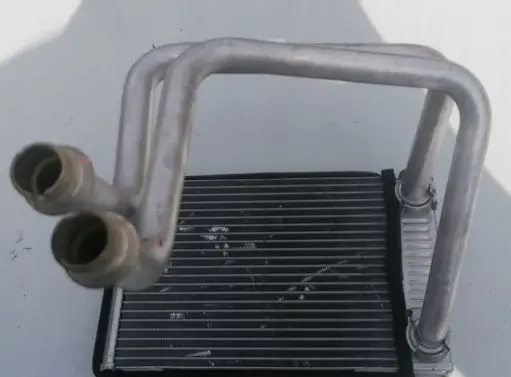 Opel Mokka Heater blower radiator
