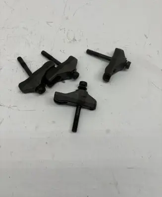 Hyundai ix35 Fuel Injector clamp holder