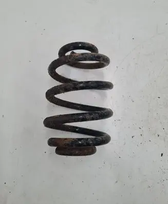 Volkswagen Sharan Rear coil spring