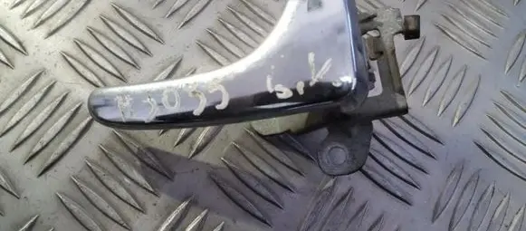 Volvo S40, V40 Rear door interior handle 854852