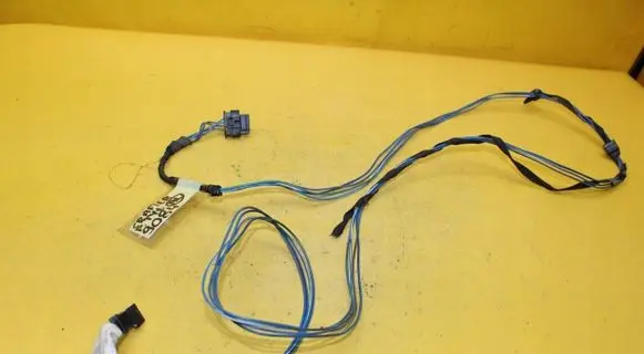Volkswagen Crafter Rear door wiring loom A9060005999