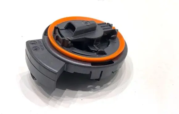 Ford Focus Airbag deployment crash/impact sensor JX7T14C676AA