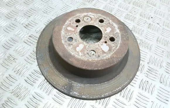Toyota RAV 4 (XA20) Rear brake disc