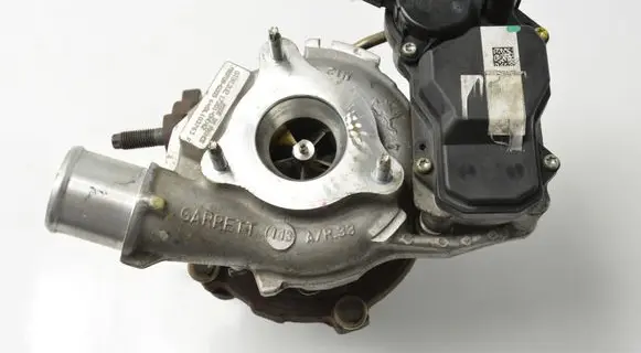 Toyota Auris E180 Turbo 7E007080005