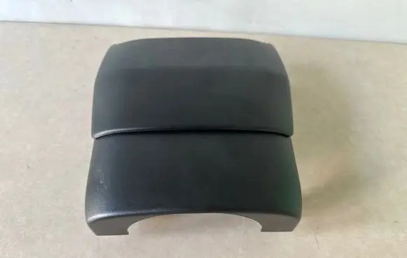 BMW 6 G32 Gran Turismo Steering wheel column trim 9329536