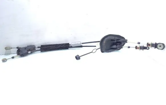 Opel Corsa F Gear shift cable linkage A005a