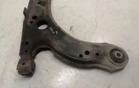 Front control arm