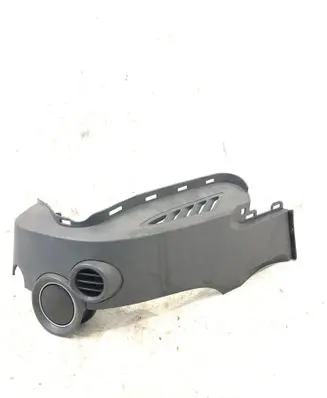 Mitsubishi Colt Dash center air vent grill MN164331