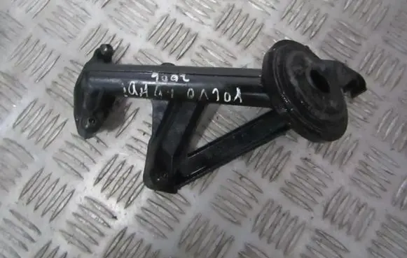 Volvo V50 Turbo turbocharger oiling pipe/hose 9643755580