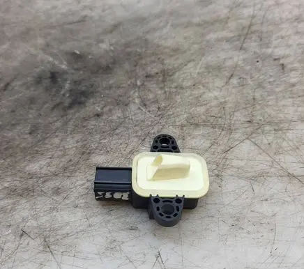Volvo V60 Airbag deployment crash/impact sensor 30798030