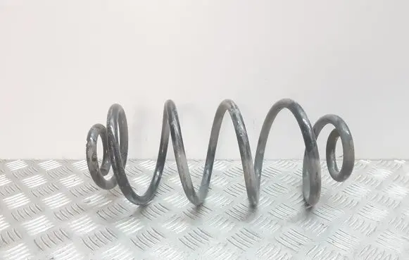 Renault Espace - Grand espace IV Rear coil spring