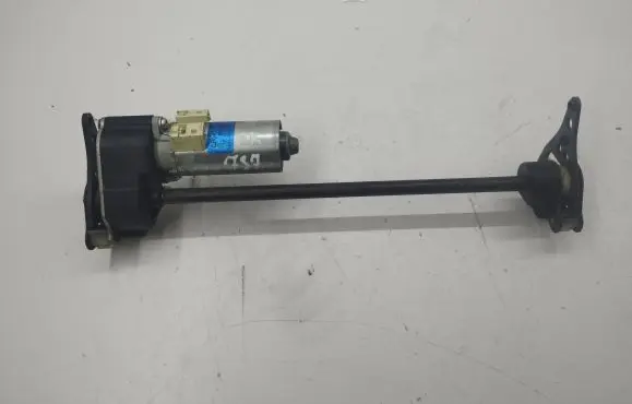BMW X5 E53 Seat adjustment motor 0130002617