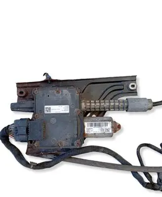 Opel Insignia A Hand brake/parking brake motor 22880717