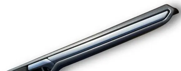 Ford Mondeo MK V Rear door interior handle DS73F266B35