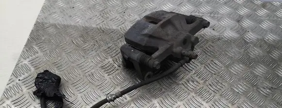 Mazda CX-5 Front brake caliper