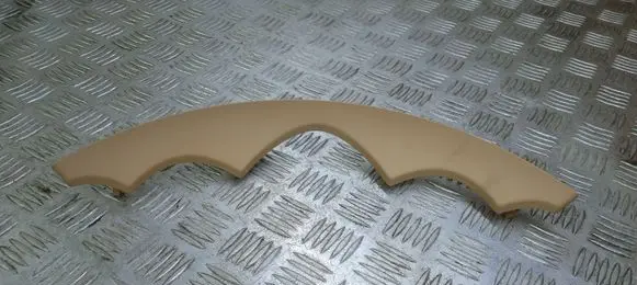 Porsche Cayenne (92A) Panel trim 7P5857059