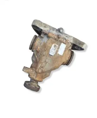 BMW 5 E39 Rear differential 1428575