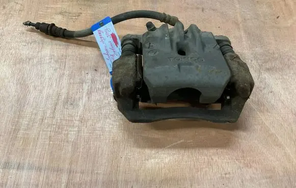 Subaru Legacy Rear brake caliper 