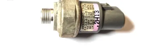 Mazda RX8 Air conditioning (A/C) pressure sensor 4434400720