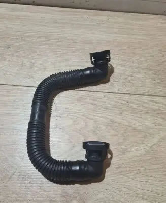 Vacuum line/pipe/hose