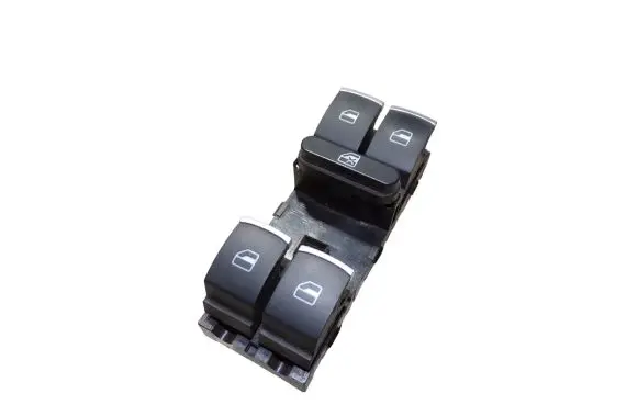 Volkswagen PASSAT CC Electric window control switch 5K4959857