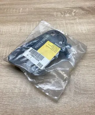 Renault Safrane Front door exterior handle 7700412324