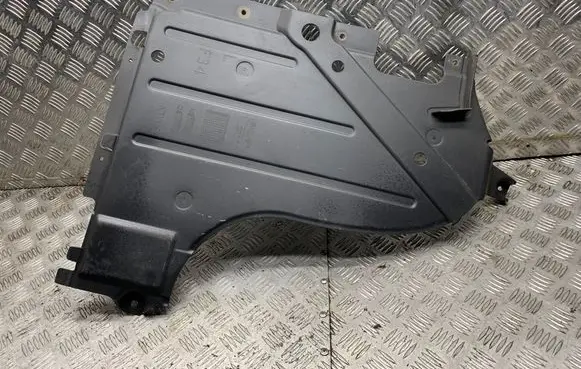 BMW 3 GT F34 Side bottom protection 51717276297 7276297 27648710