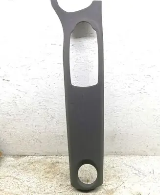 Toyota Yaris Dashboard glove box trim 554700D100