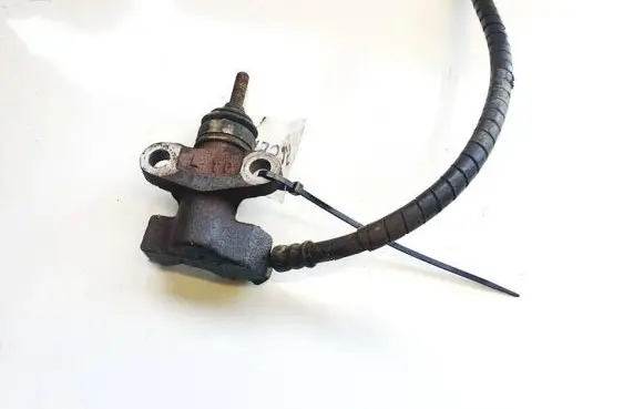 Subaru Legacy Clutch master cylinder