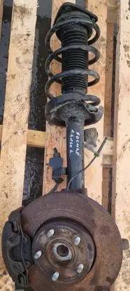 Ford Focus Front shock absorber/damper
