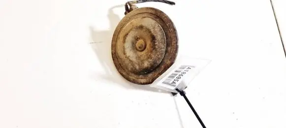 Volkswagen Golf III Horn signal