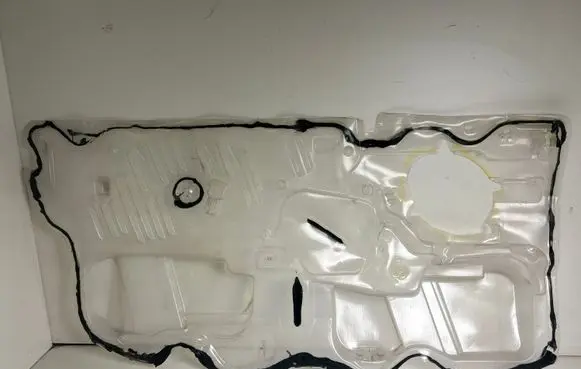 Ford Mustang V Door (2 Door Coupe) AR3363237A05AH