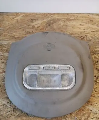 Citroen Berlingo Front seat light 9680892377 90420000