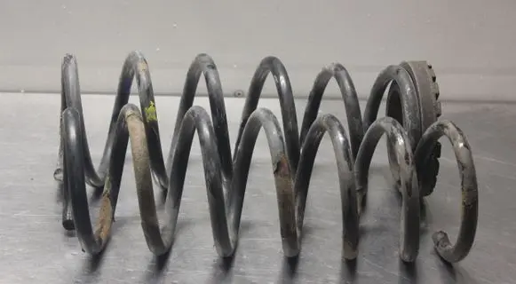 Volvo XC70 Rear coil spring