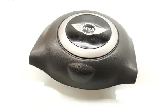 Mini One - Cooper R50 - 53 Steering wheel airbag 6760366