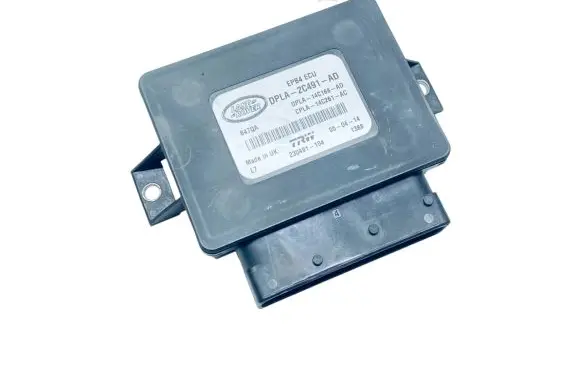 Land Rover Range Rover L405 Hand brake control module LR043579