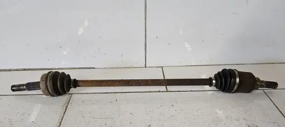 Nissan Qashqai Rear driveshaft 39600JD60BRE