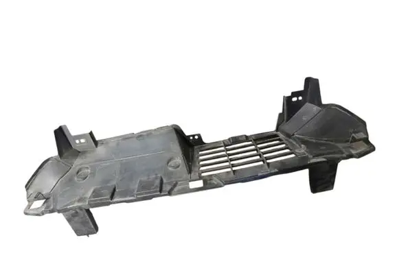 Toyota Proace Bottom radiator support slam panel 9808490680