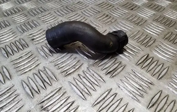 Skoda Octavia Mk3 (5E) Engine coolant pipe/hose 5Q0122157AJ