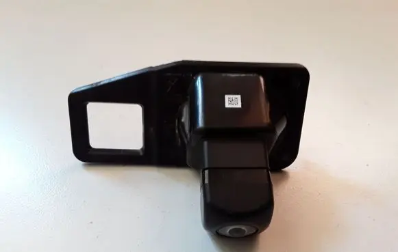 Toyota RAV 4 (XA40) Reversing camera 867B042010