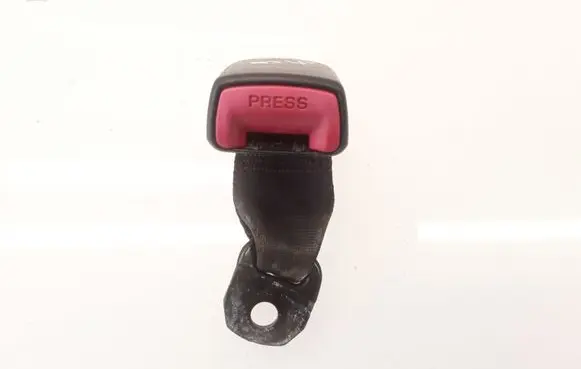 Suzuki Ignis Rear seatbelt buckle E034501