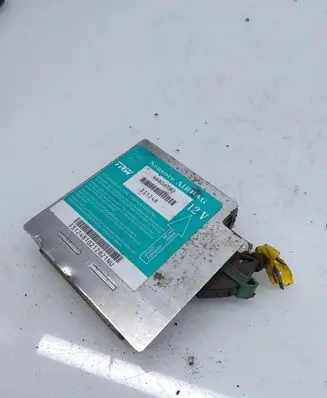 Fiat Punto (188) Airbag control unit/module 46806592
