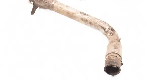 Audi Q7 4L Intercooler hose/pipe 059145731DD 059145834D