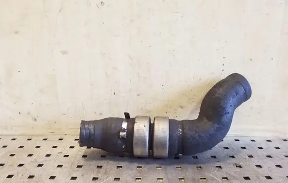 Fiat Ducato Intercooler hose/pipe